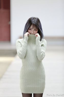 韩国极品美女写真